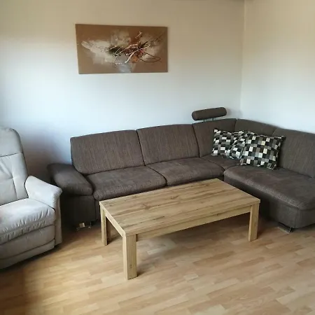 Apartamento Haus Rhein - Au *