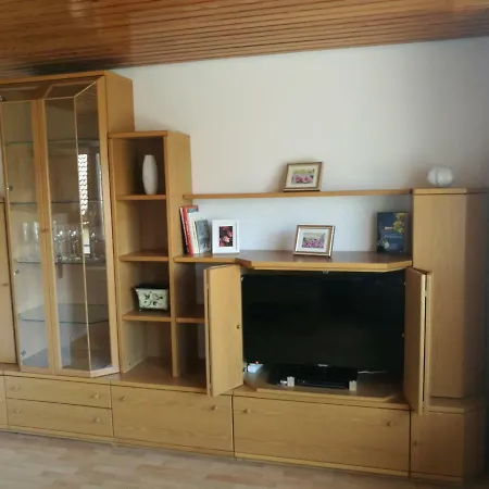 Apartamento Haus Rhein - Au Efringen-Kirchen