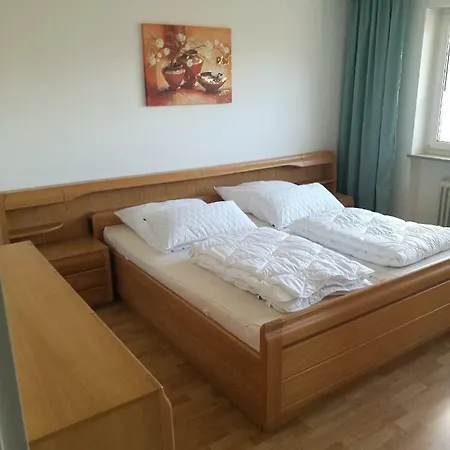 Haus Rhein - Au Efringen-Kirchen