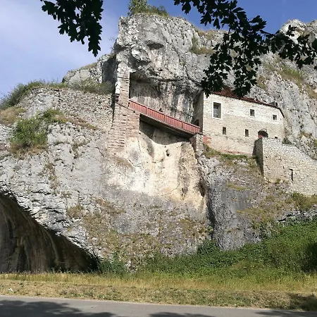 Haus Rhein - Au Apartamento Efringen-Kirchen